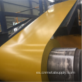 SGCC SGCH PPGI Galvanized Steel Coil